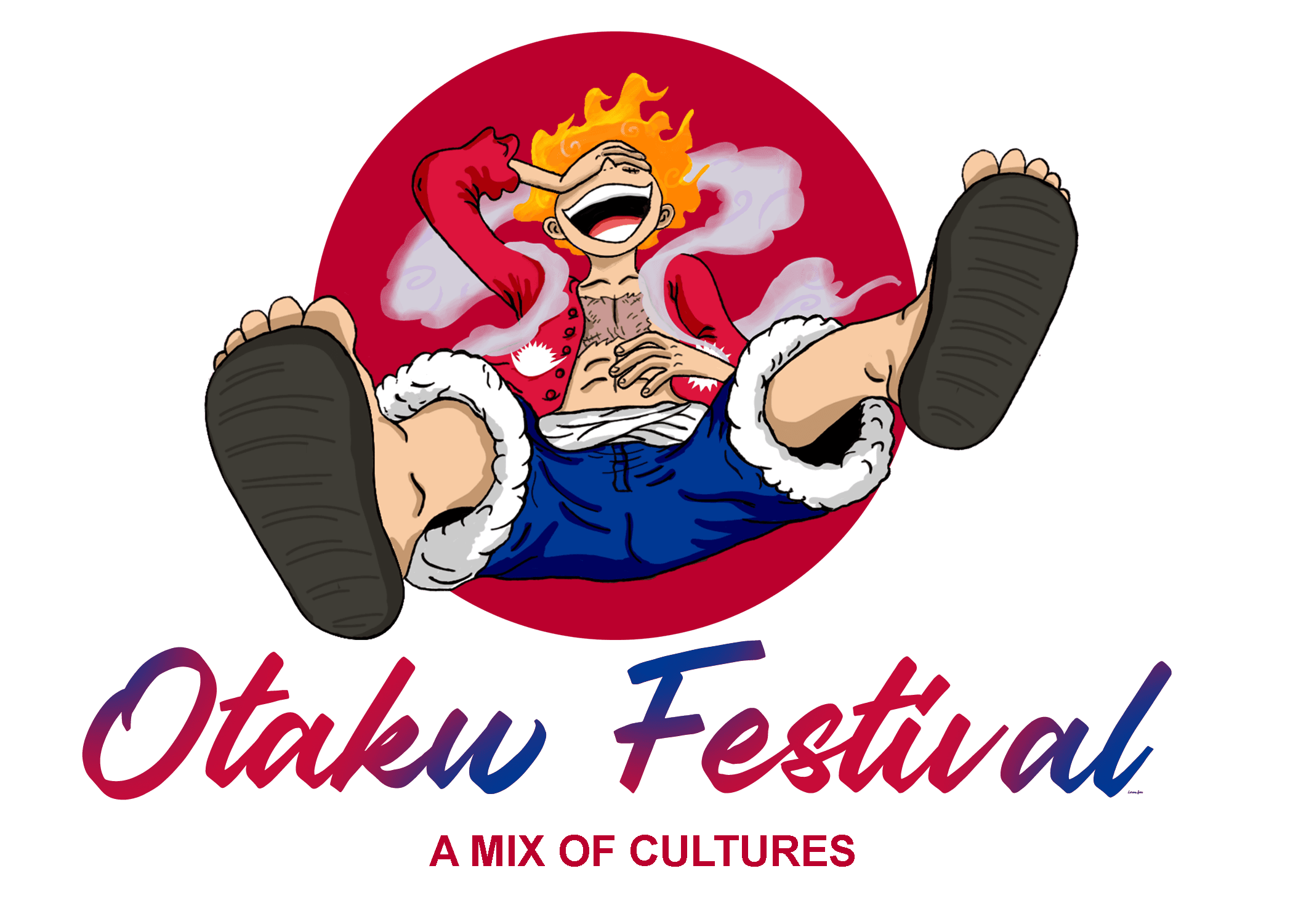 Otaku Festival Itahari